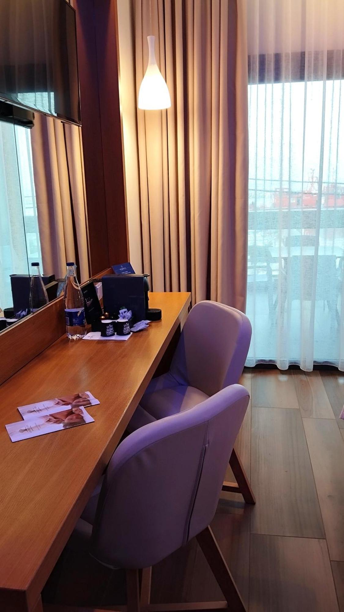Porto Marine Hotel Platamonas