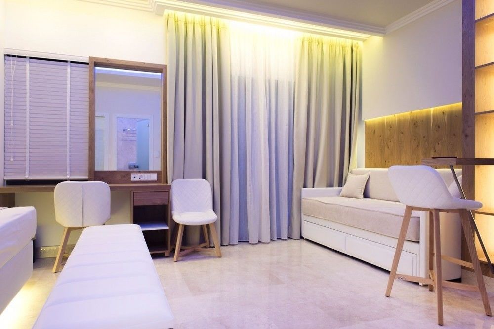 Hotel Porto Marine 4*