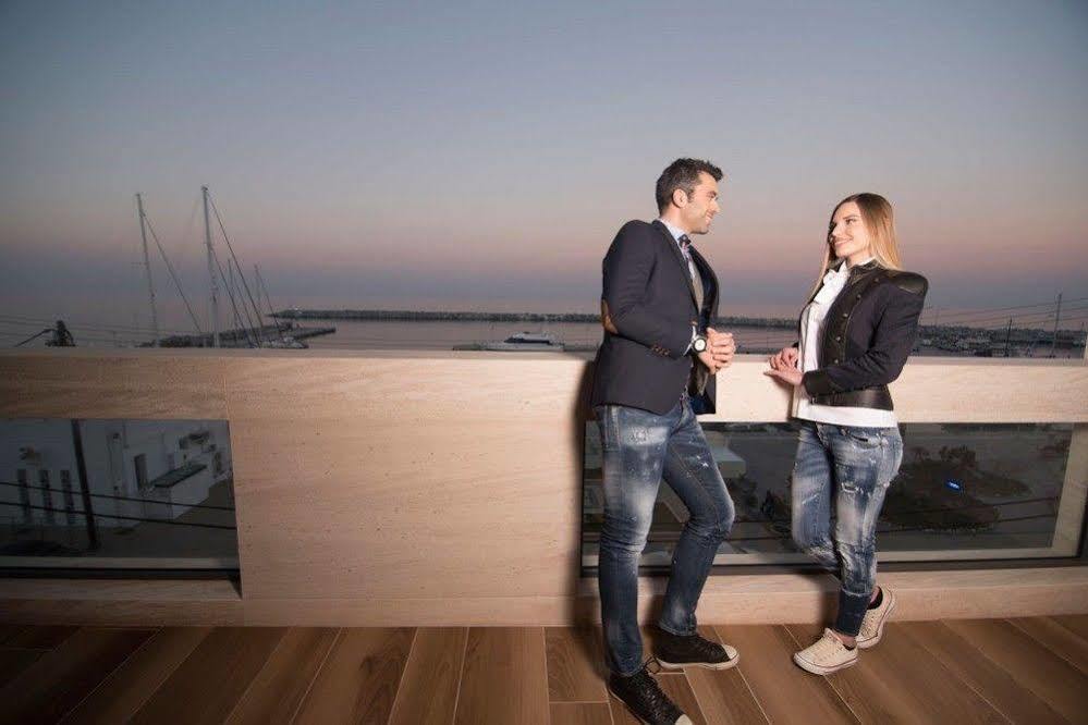 Porto Marine 4*