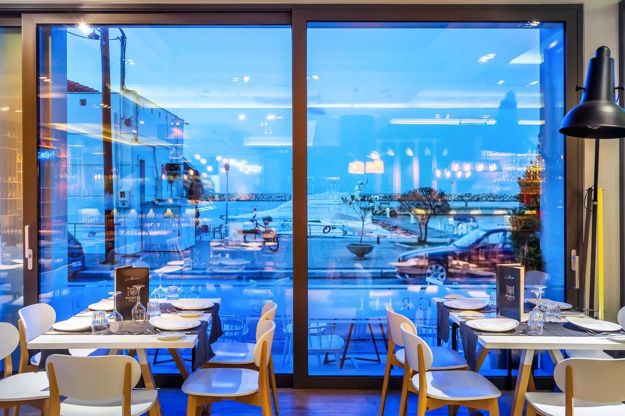 Porto Marine Hotel 4*